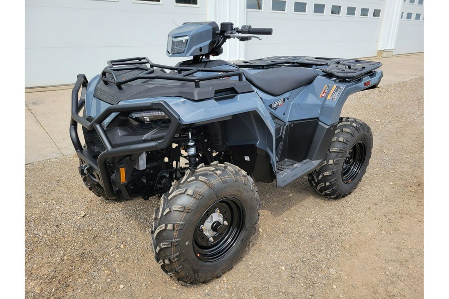 2024 Polaris Industries Sportsman 570 Utility HD EPS