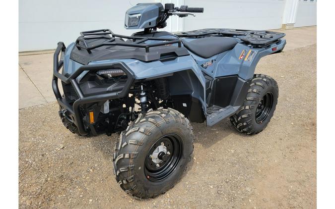 2024 Polaris Industries Sportsman 570 Utility HD EPS