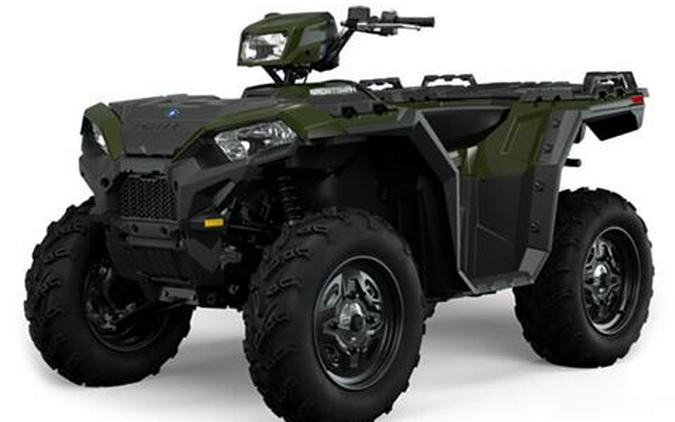 2024 Polaris Sportsman 850