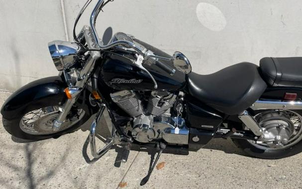 2007 Honda® Shadow® Aero