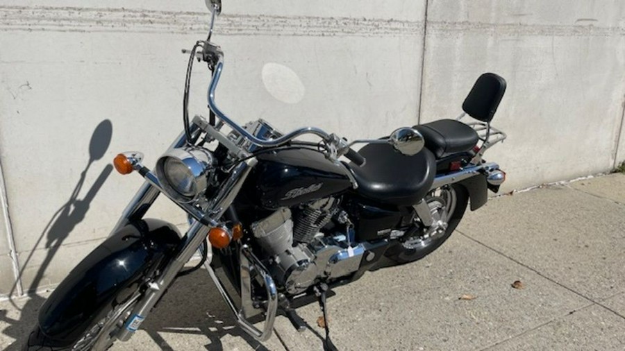 2007 Honda® Shadow® Aero