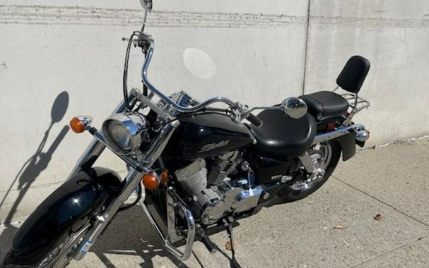 2007 Honda® Shadow® Aero