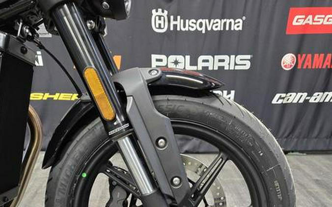 2025 Triumph SPEED TWIN 900