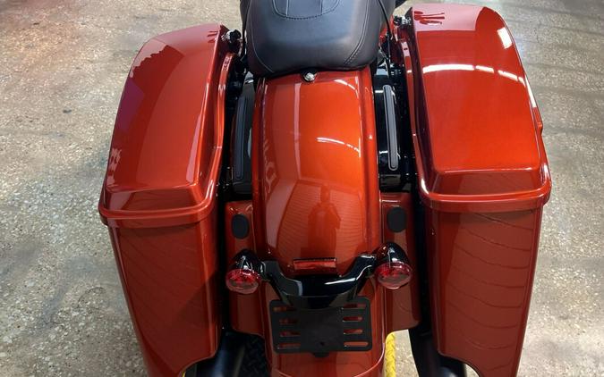 2025 Harley-Davidson Road King Special