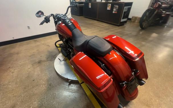 2025 Harley-Davidson Road King Special