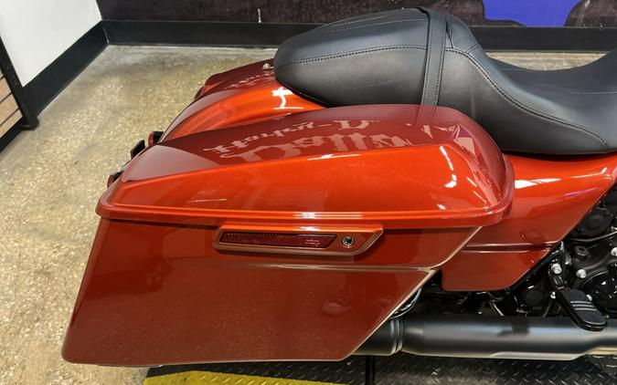 2025 Harley-Davidson Road King Special