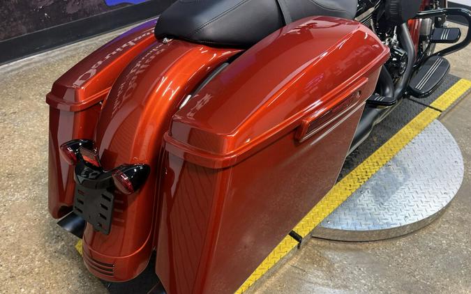 2025 Harley-Davidson Road King Special