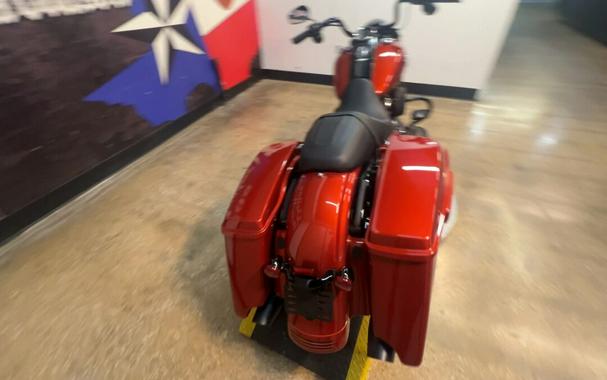 2025 Harley-Davidson Road King Special