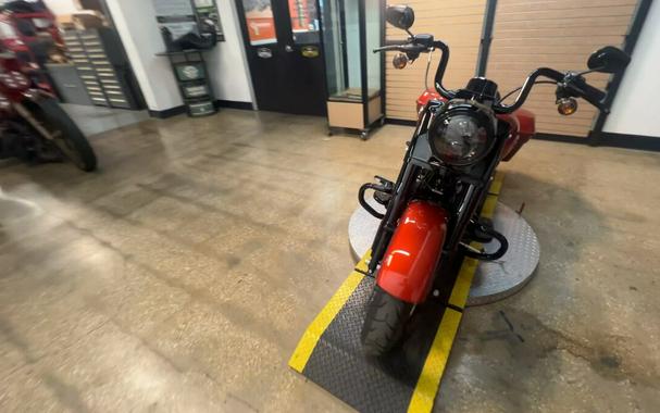 2025 Harley-Davidson Road King Special