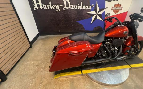 2025 Harley-Davidson Road King Special