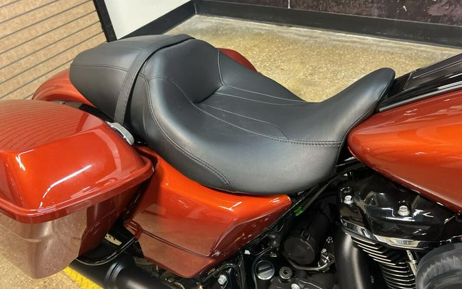 2025 Harley-Davidson Road King Special