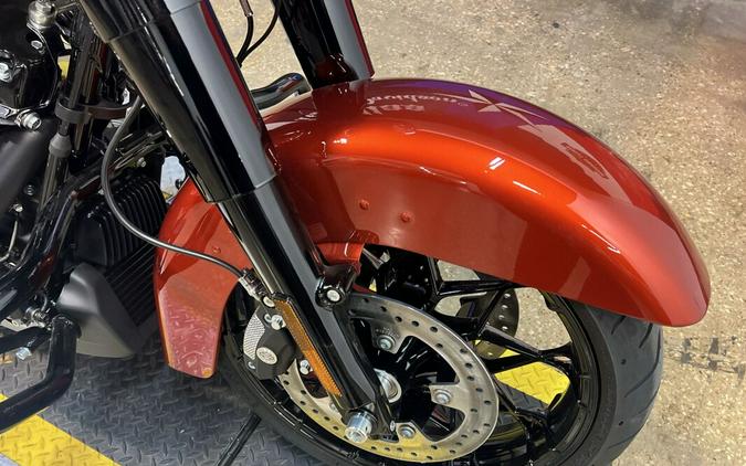 2025 Harley-Davidson Road King Special