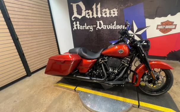 2025 Harley-Davidson Road King Special
