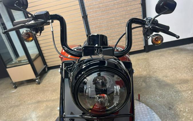 2025 Harley-Davidson Road King Special