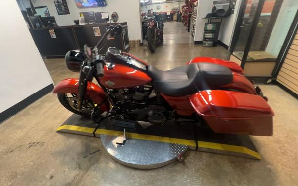 2025 Harley-Davidson Road King Special