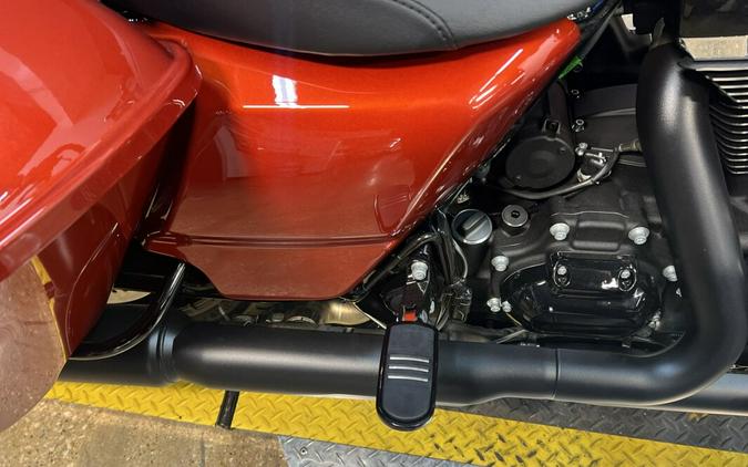2025 Harley-Davidson Road King Special