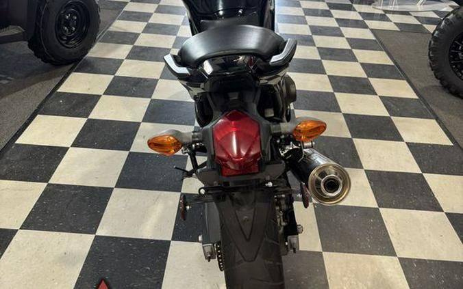 2015 Honda® NC700X DCT ABS