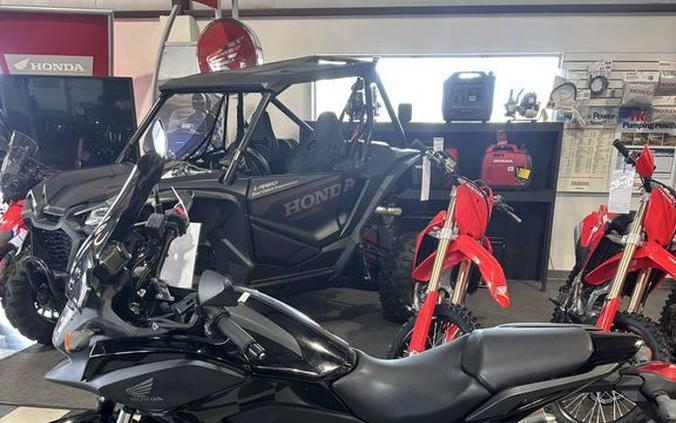 2015 Honda® NC700X DCT ABS