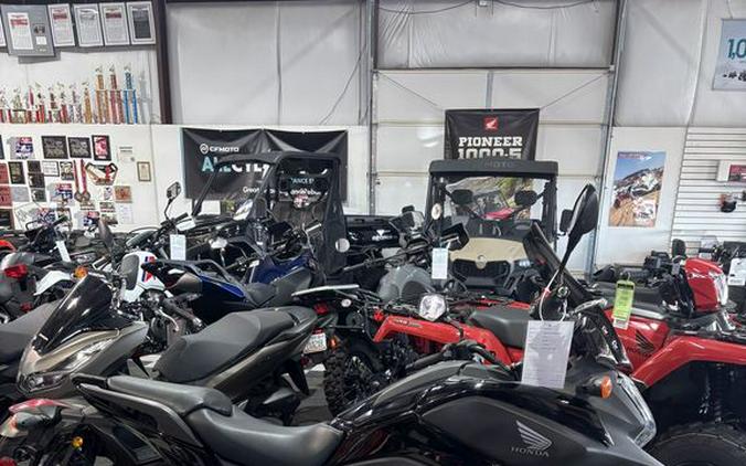 2015 Honda® NC700X DCT ABS