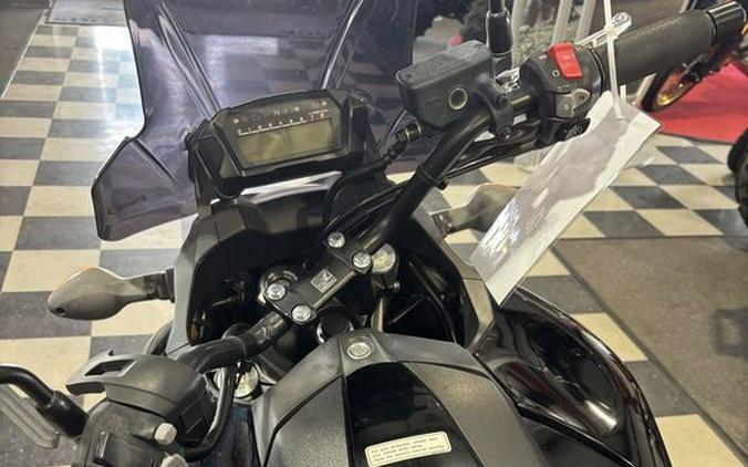 2015 Honda® NC700X DCT ABS