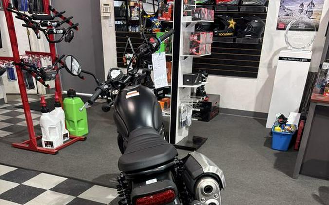 2015 Honda® NC700X DCT ABS