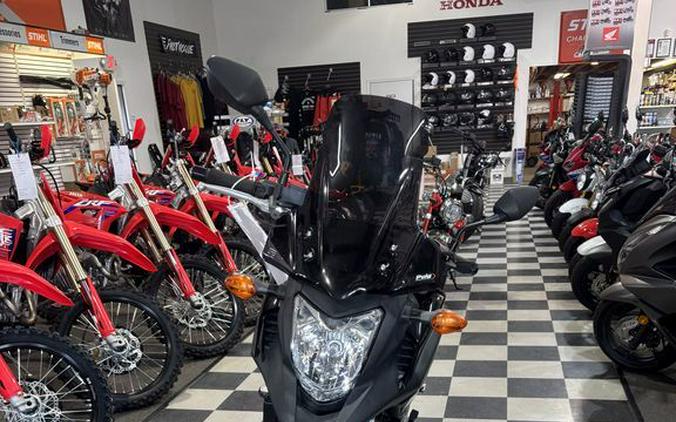 2015 Honda® NC700X DCT ABS