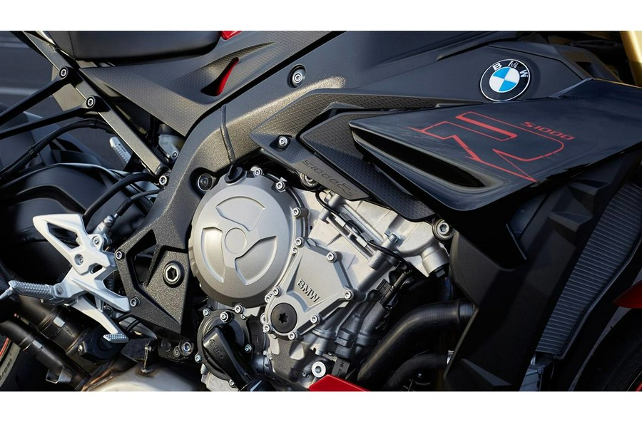 2019 BMW S 1000 R