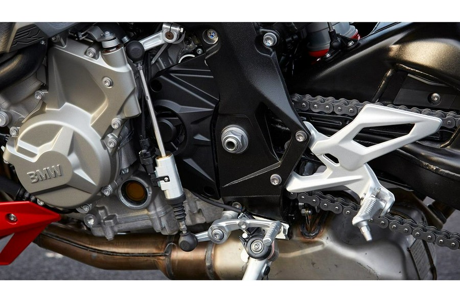2019 BMW S 1000 R