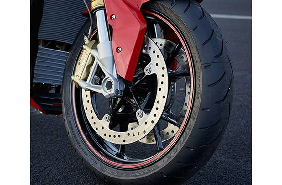 2019 BMW S 1000 R