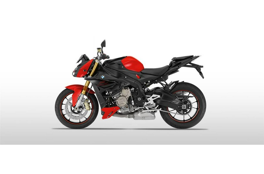 2019 BMW S 1000 R