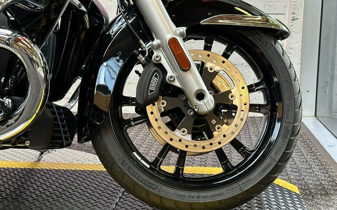 2023 BMW R 18 Transcontinental