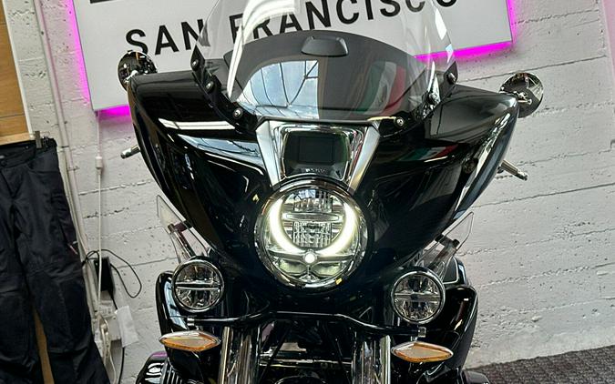 2023 BMW R 18 Transcontinental