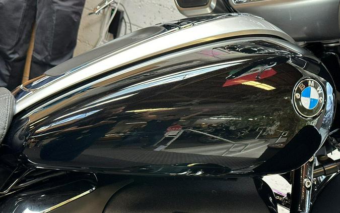 2023 BMW R 18 Transcontinental