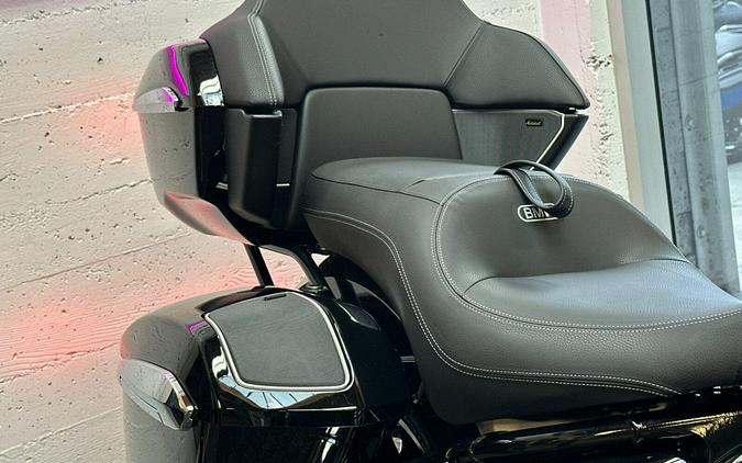 2023 BMW R 18 Transcontinental