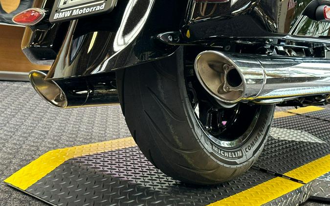 2023 BMW R 18 Transcontinental