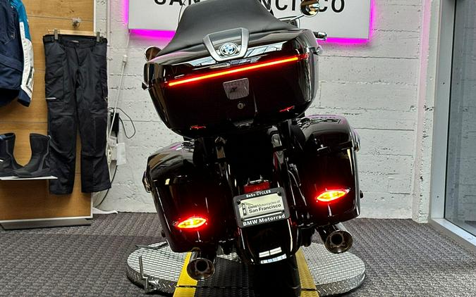 2023 BMW R 18 Transcontinental