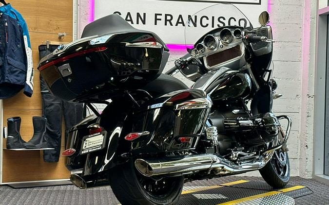 2023 BMW R 18 Transcontinental