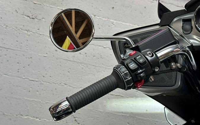 2023 BMW R 18 Transcontinental