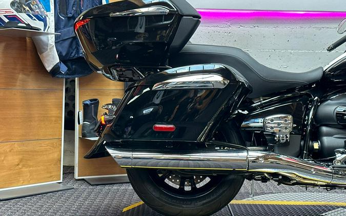 2023 BMW R 18 Transcontinental