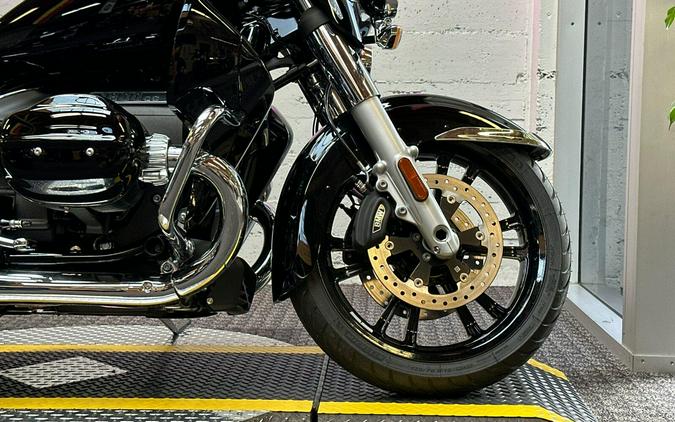 2023 BMW R 18 Transcontinental