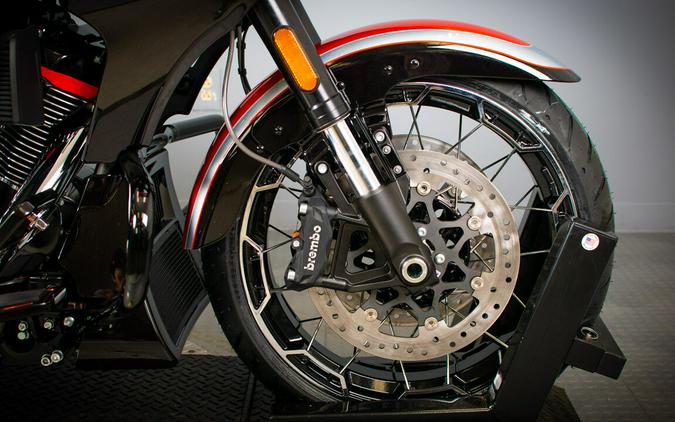 2024 Harley-Davidson CVO Road Glide