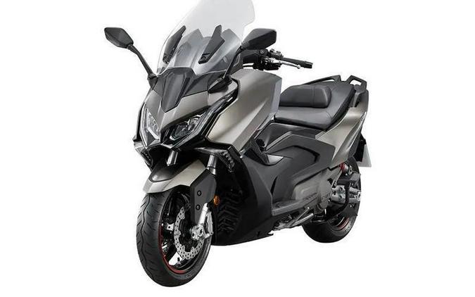 2026 KYMCO AK 550i Premium