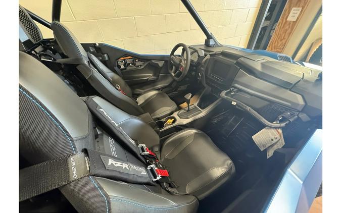 2026 Polaris RZR Pro S Ultimate - Blue