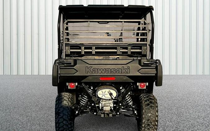 2026 Kawasaki Mule PRO-FXT 1000 LE