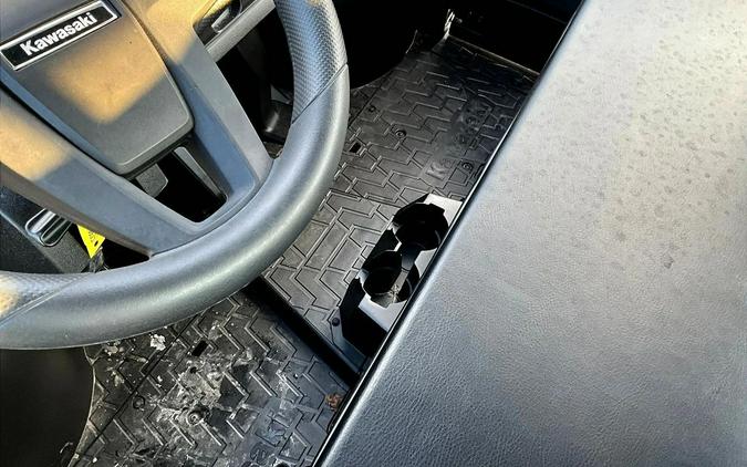 2026 Kawasaki Mule PRO-FXT 1000 LE