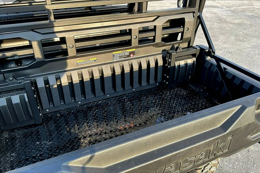 2026 Kawasaki Mule PRO-FXT 1000 LE