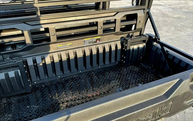 2026 Kawasaki Mule PRO-FXT 1000 LE