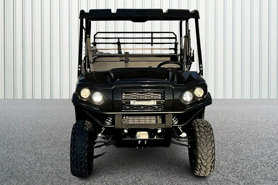 2026 Kawasaki Mule PRO-FXT 1000 LE