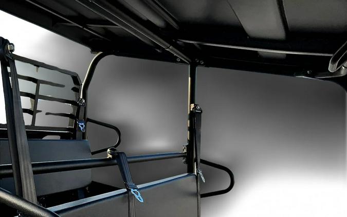 2026 Kawasaki Mule PRO-FXT 1000 LE