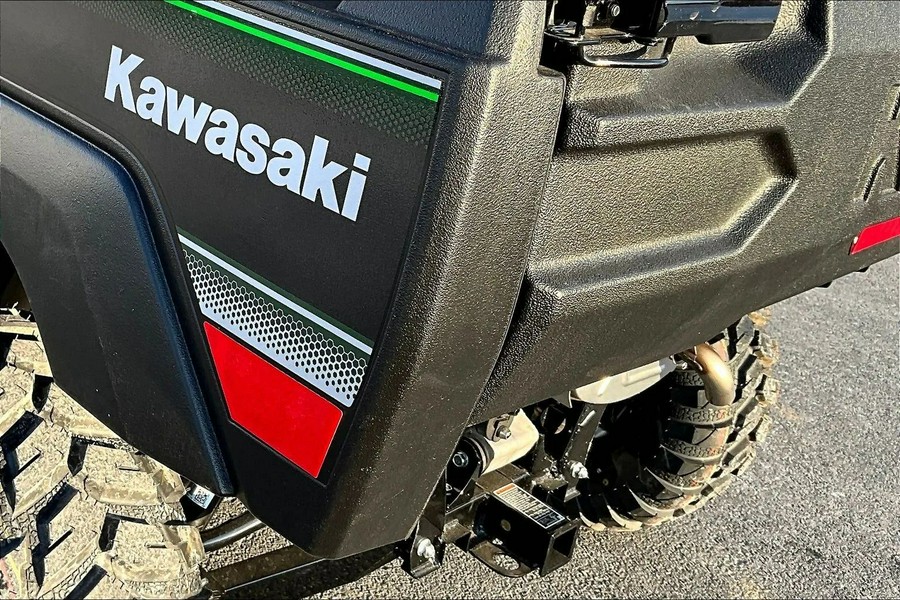 2026 Kawasaki Mule PRO-FXT 1000 LE